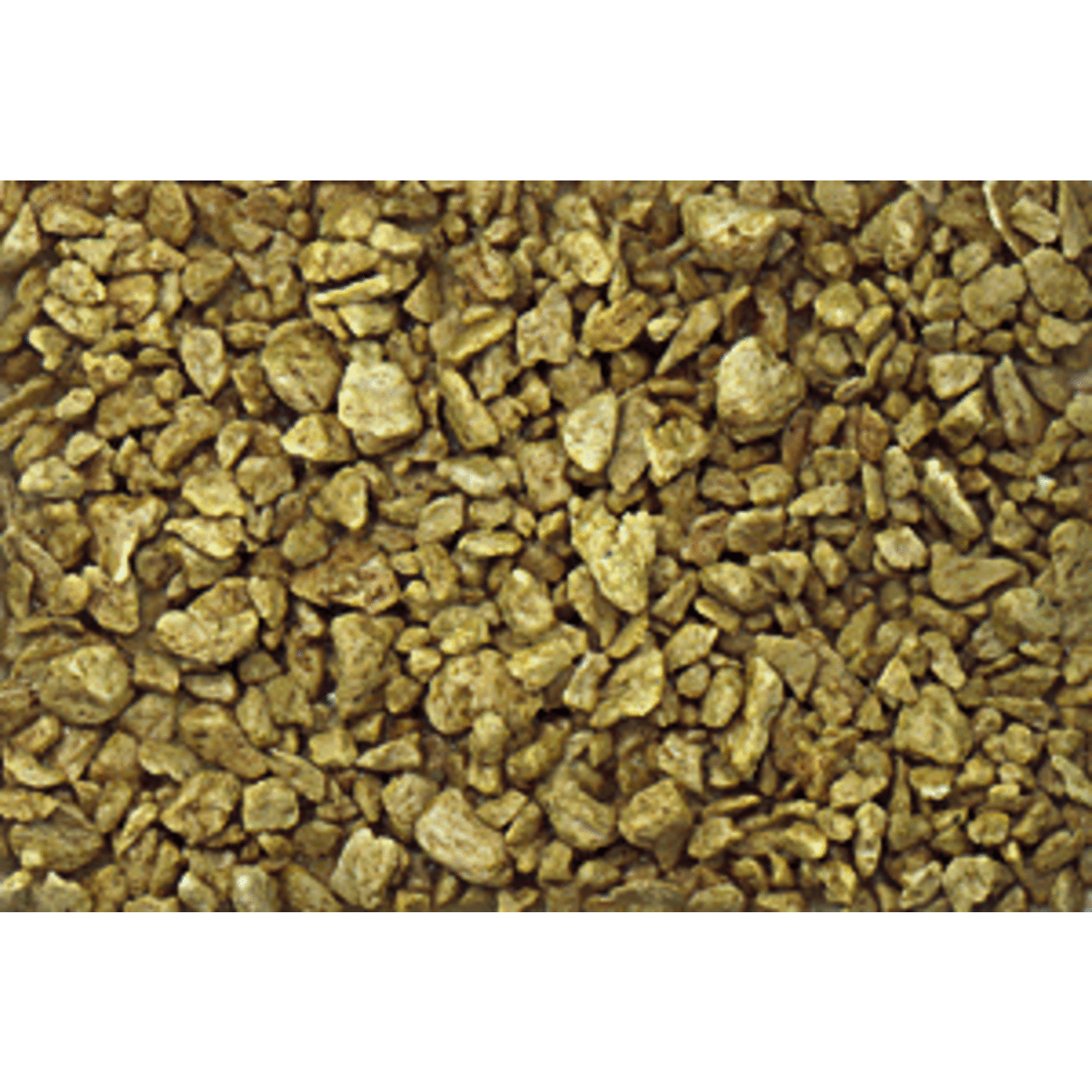 Woodland Scenics 1272 Buff Coarse Talus