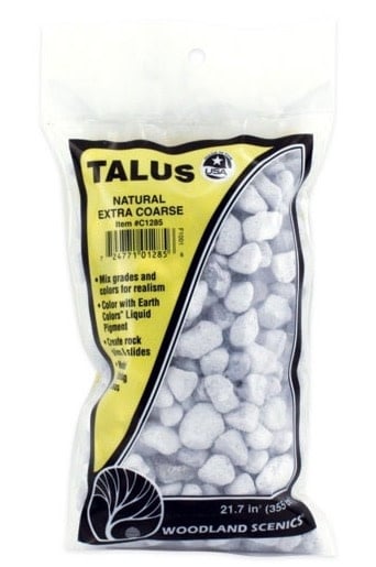 1285 Talus/Extra Coarse Natural