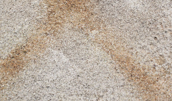 1286 Gravel Gray Fine Ballast