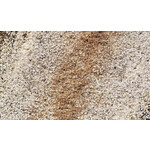 Woodland Scenics 1287 Medium Gravel Gray Course
