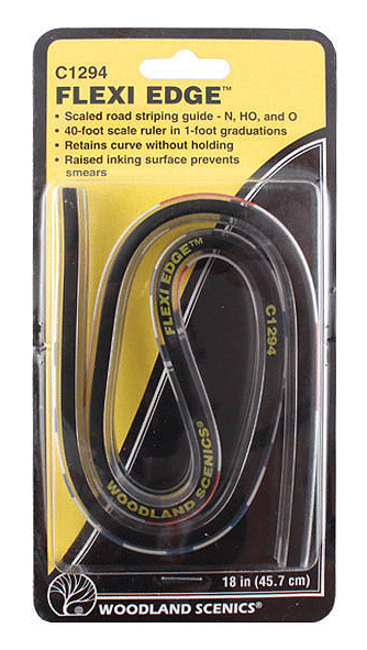 1294 Flexi Edge