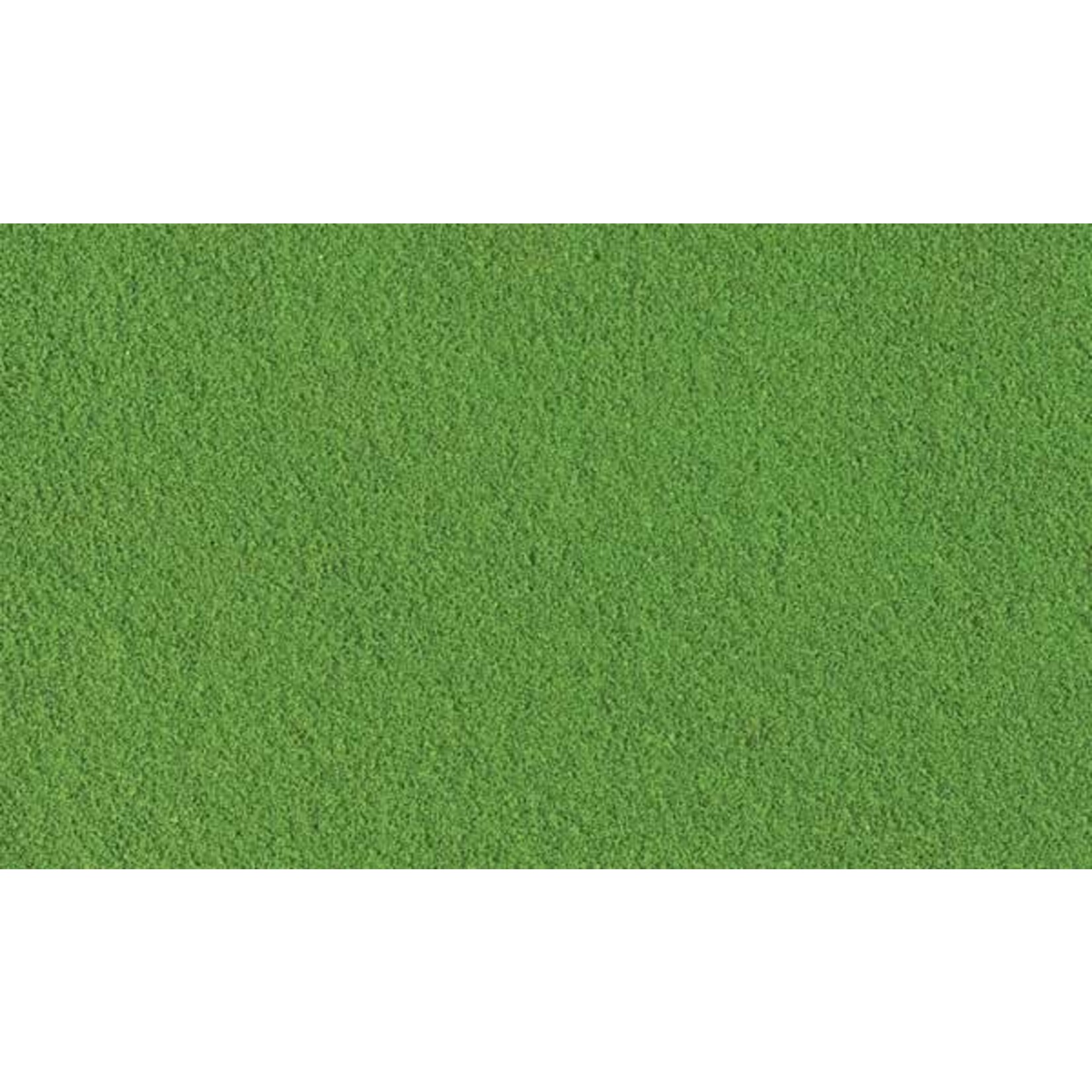 Woodland Scenics 1345 Shaker Turf/Green Grass fine