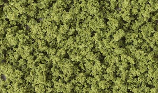 135 Underbrush Foliage/Light Green