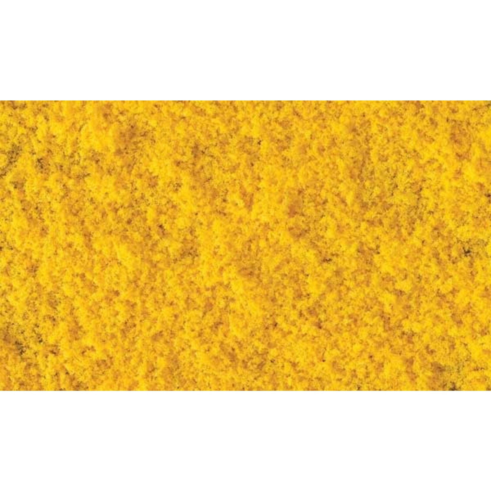 Woodland Scenics 1353 Shaker Turf/Fall Yellow coarse