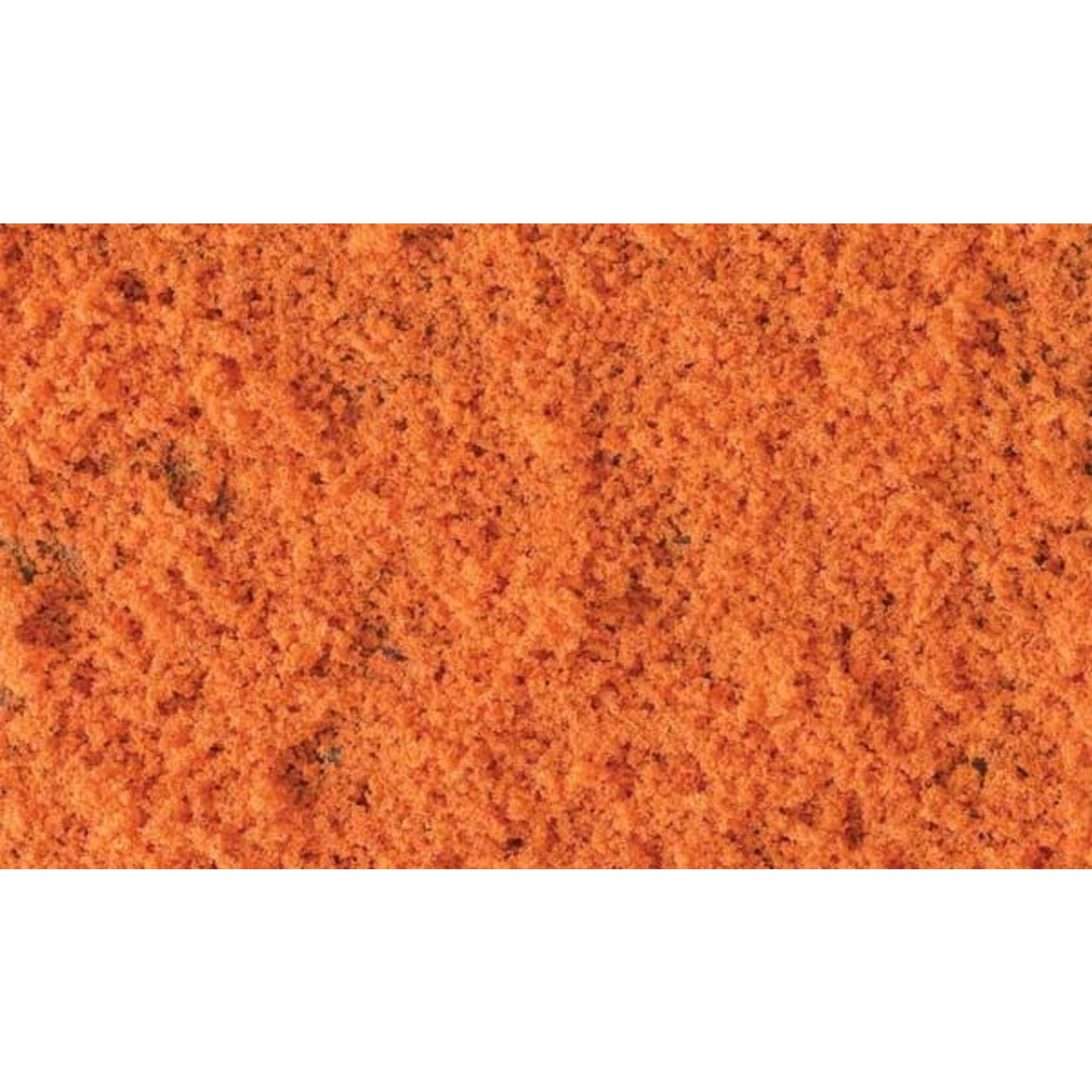 Woodland Scenics 1354 Shaker Turf - Fall Orange Coarse