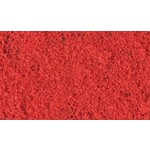 Woodland Scenics 1355 Shaker Turf/Fall Red coarse