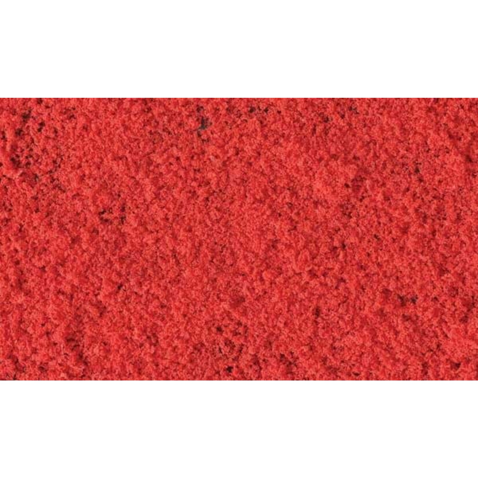 Woodland Scenics 1355 Shaker Turf/Fall Red coarse