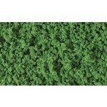 Woodland Scenics 136 Underbrush Foliage/Medium Green