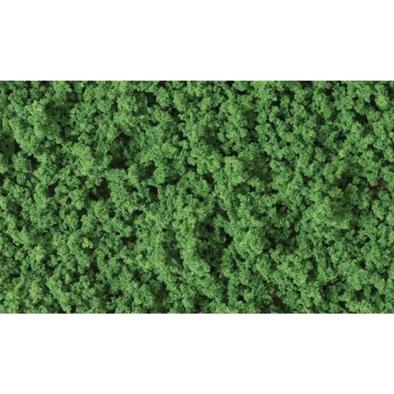 Woodland Scenics 136 Underbrush Foliage/Medium Green