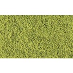 Woodland Scenics 1363 Shaker Turf/Light Green Coarse