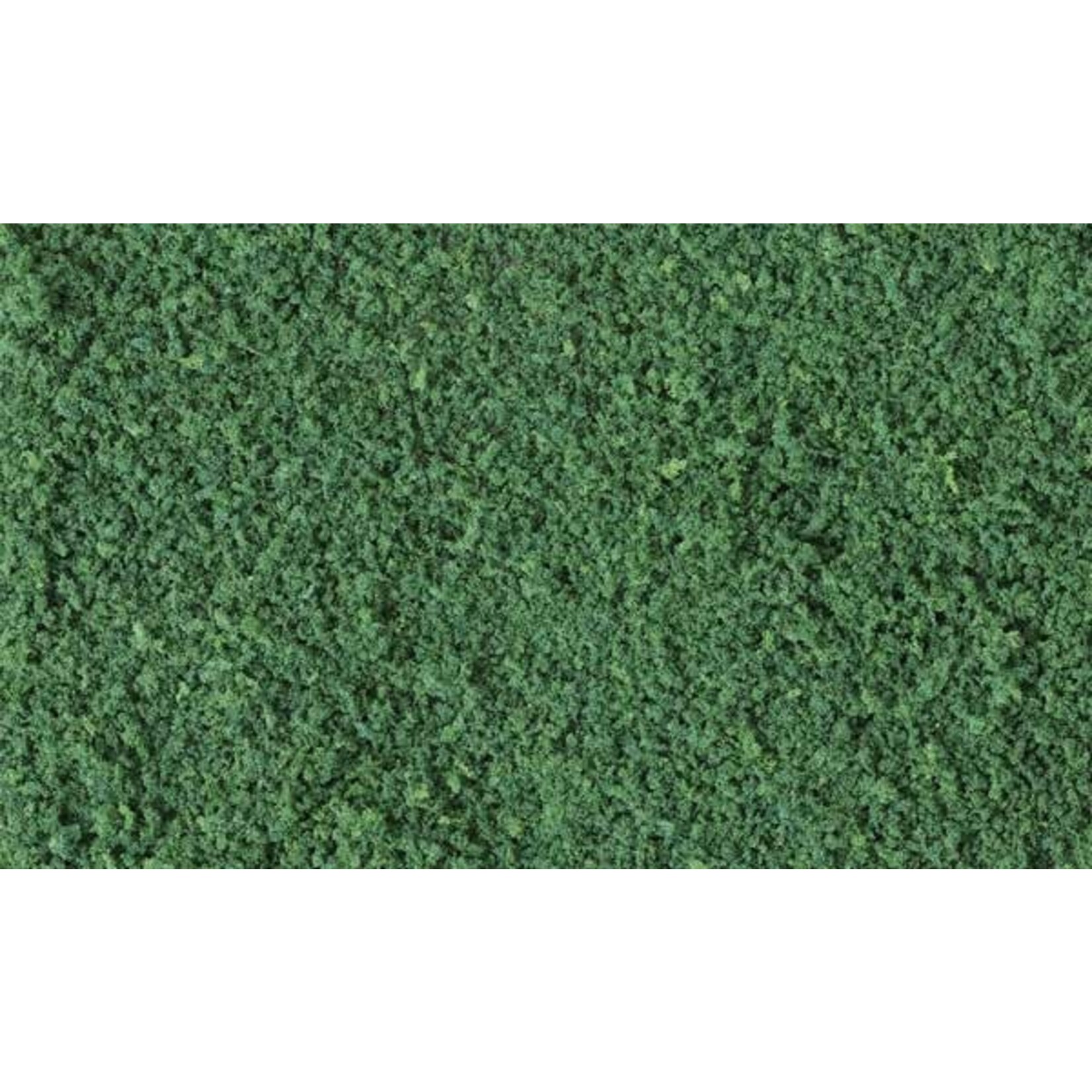 Woodland Scenics 1365 Shaker Turf/Dark Green Coarse