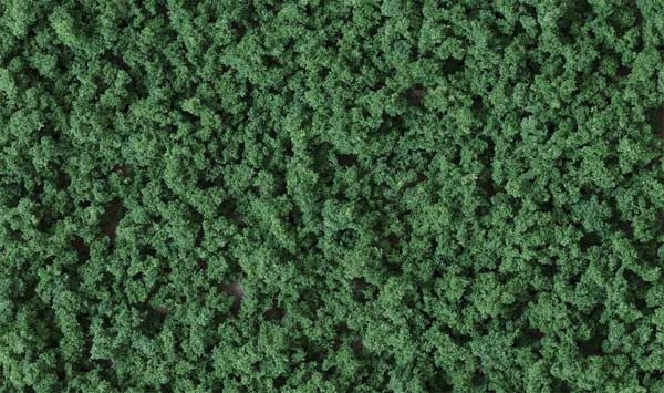 137 Underbrush Foliage/Dark Green