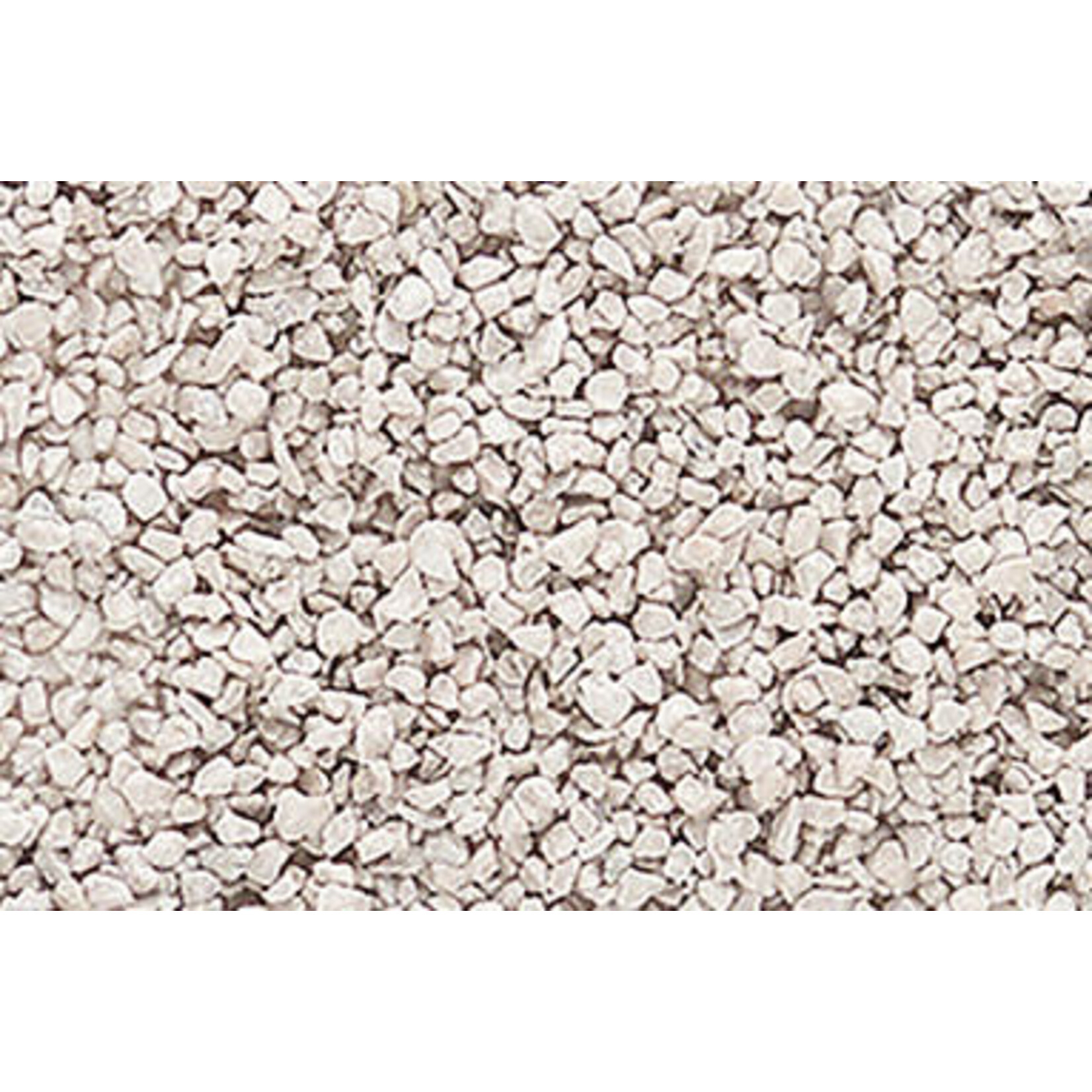 Woodland Scenics 1381 Medium Ballast Shaker, Light Gray