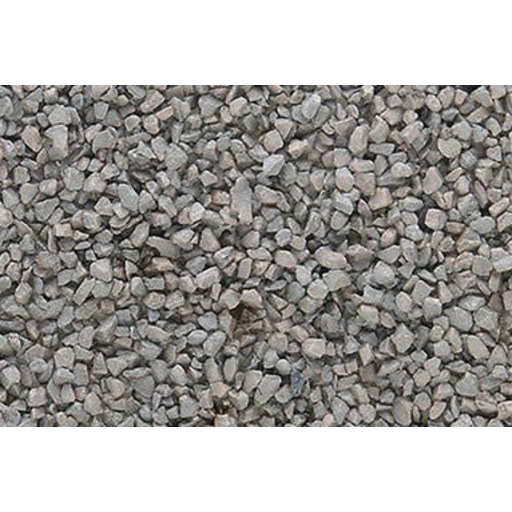 Woodland Scenics 1382 Medium Ballast Shaker, Gray