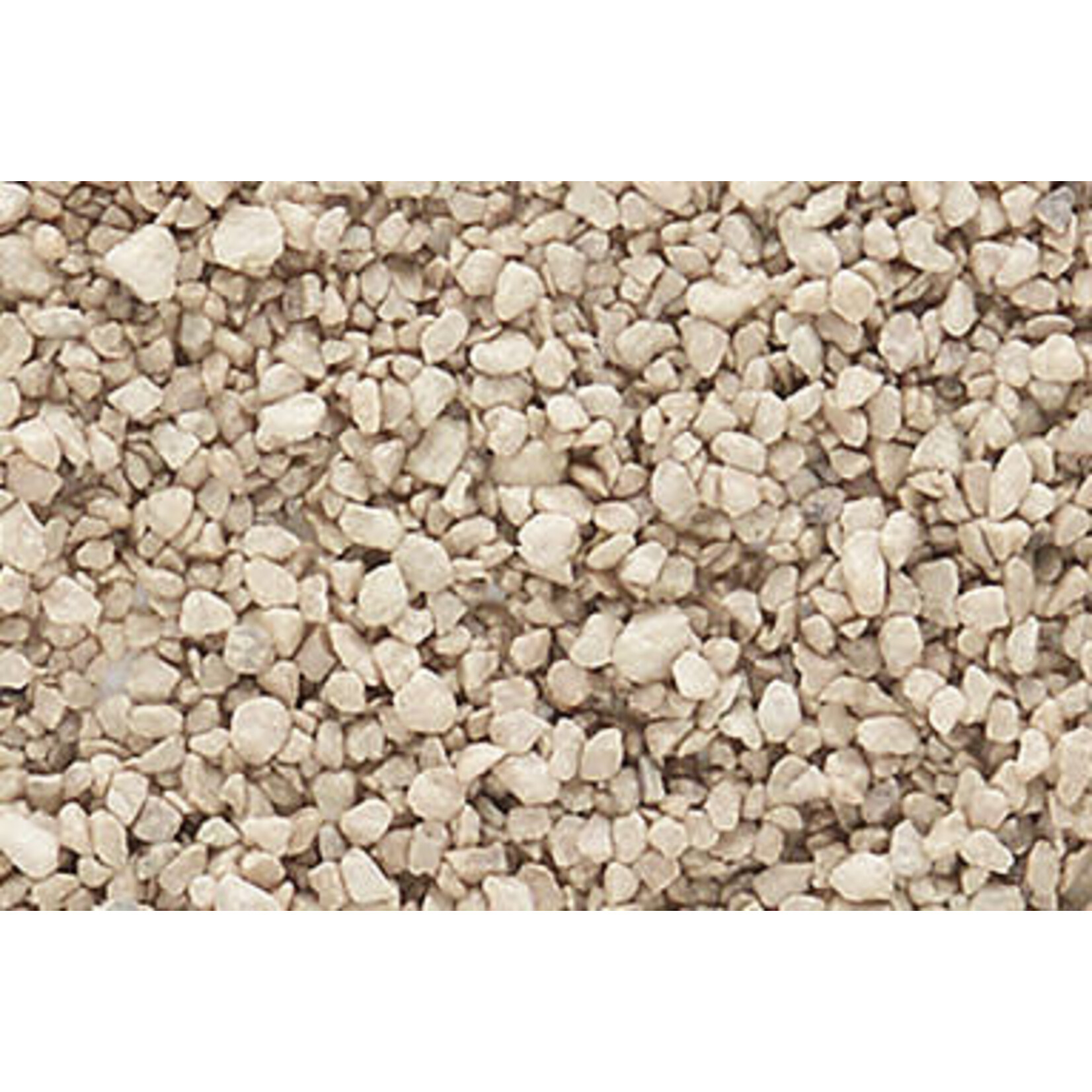 Woodland Scenics 1387 Coarse Ballast Shaker, Buff
