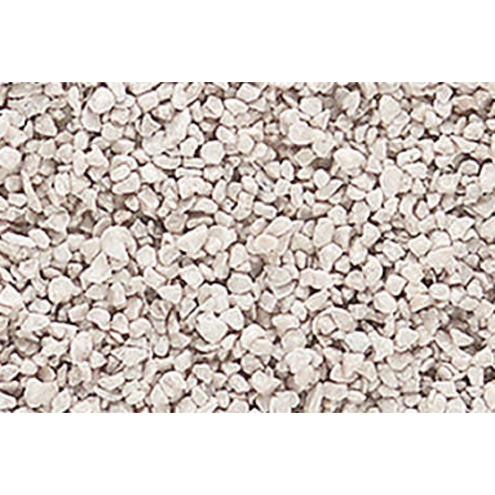 Woodland Scenics 1388 Coarse Ballast Shaker, Light Gray