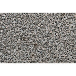 Woodland Scenics 1389 Shaker Ballast Gray Coarse