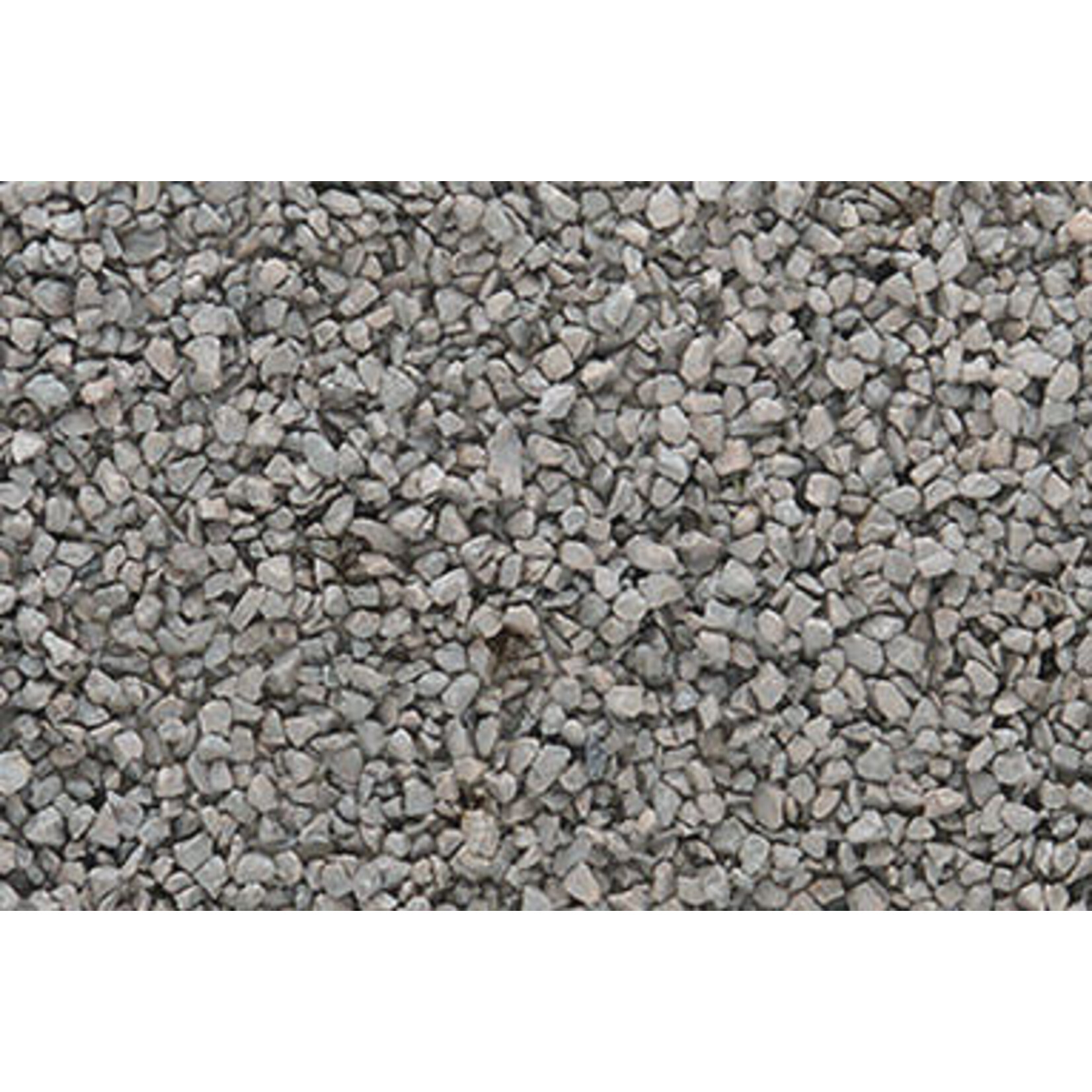 Woodland Scenics 1389 Shaker Ballast Gray Coarse