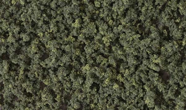 139 Underbrush Bag, Forest Blend/18 cu. in.