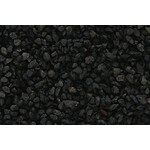 Woodland Scenics 1390 Coarse Ballast Shaker, Cinder