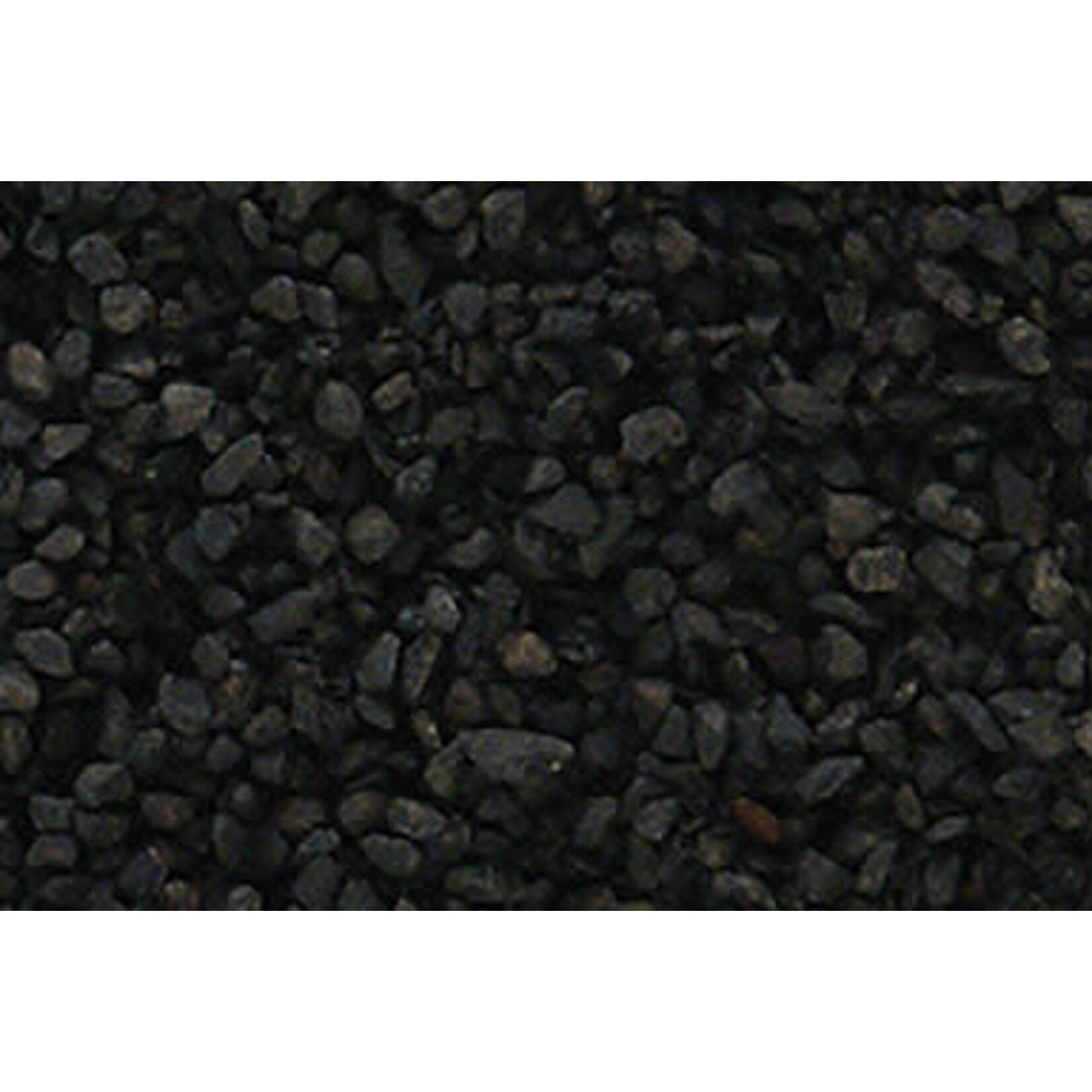 Woodland Scenics 1390 Coarse Ballast Shaker, Cinder