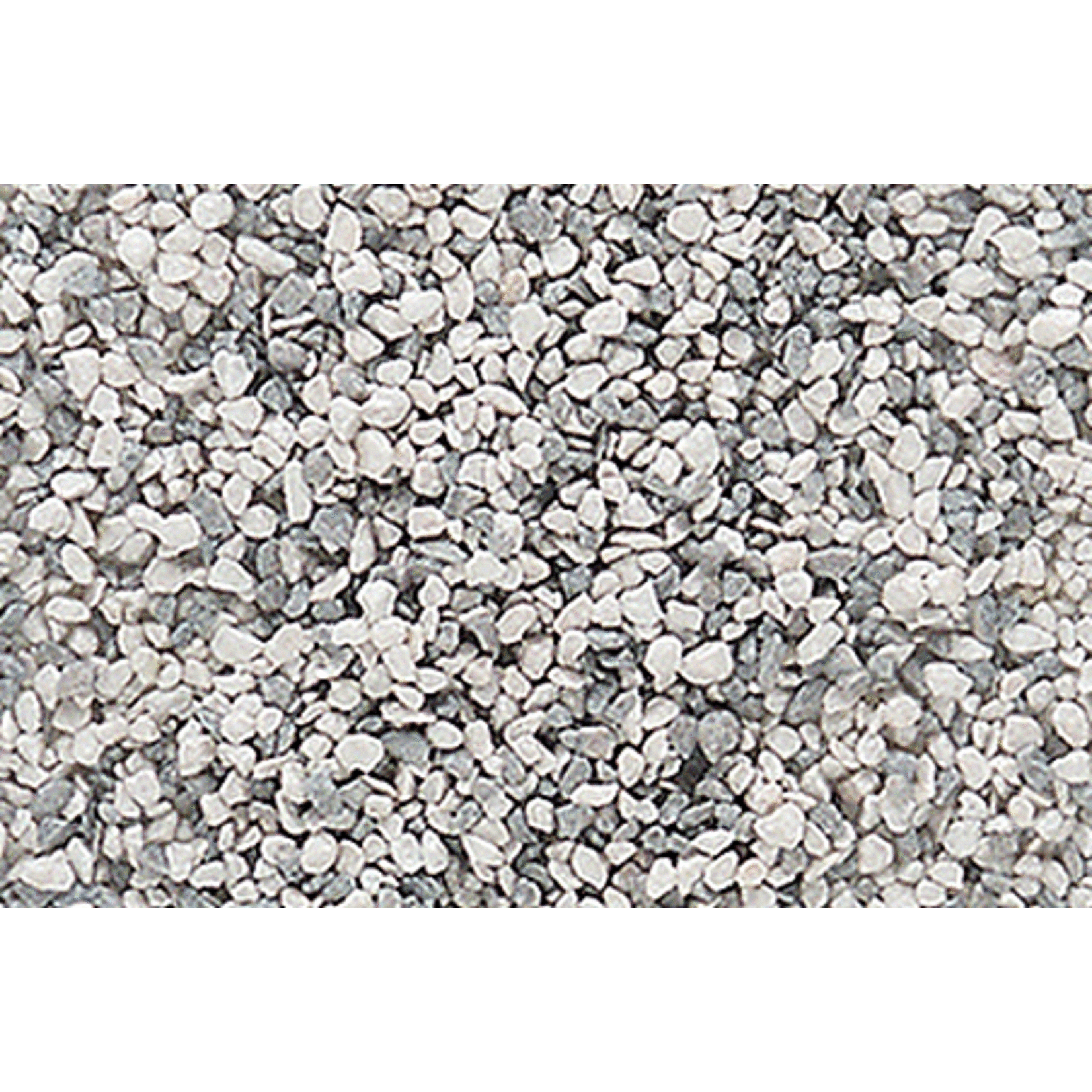 Woodland Scenics 1394 Medium Ballast Shaker, Gray Blend