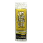 Woodland Scenics 1446 Low Temp Foam Glue Sticks (10)