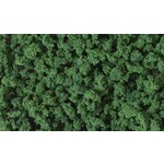 Woodland Scenics 147 Bushes Foliage/Dark Green