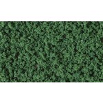 Woodland Scenics 1637 Underbrush - 32oz Shaker - Dark Green