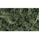 Woodland Scenics 164 Lichen/Dark Green