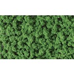 Woodland Scenics 1646 Shaker Bushes/Medium Green