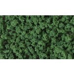 Woodland Scenics 1647 Shaker Bushes/Dark Green