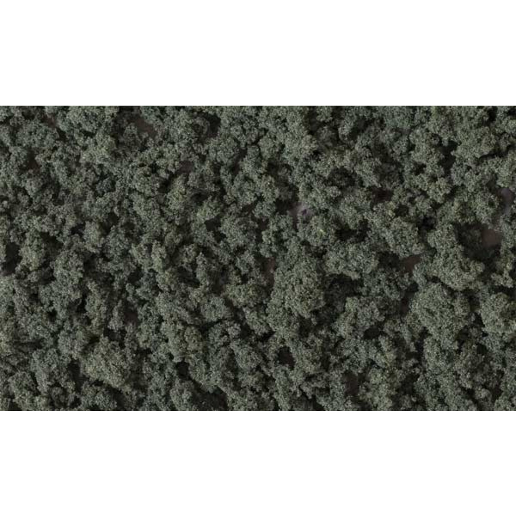 Woodland Scenics 1648 Shaker Bushes/Forest Green