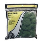 Woodland Scenics 178 Poly Fiber/Green