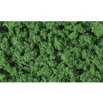 Woodland Scenics 183 Medium Green Clump Foliage 173 cu in