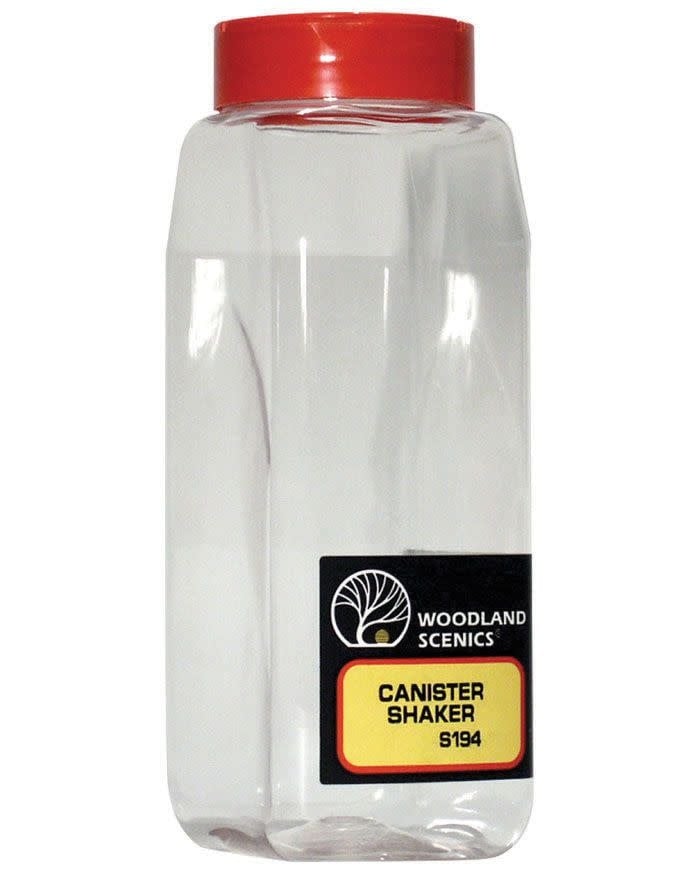 194Canister Shaker/32oz