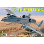 Revell 855521 1/48 A-10 Warthog