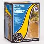 Woodland Scenics 4511 Deep Pour Water - Murky