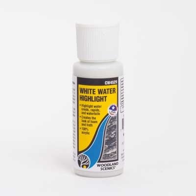 4529 White Water Highlight