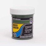 Woodland Scenics 4533 Water Undercoat - Moss Green