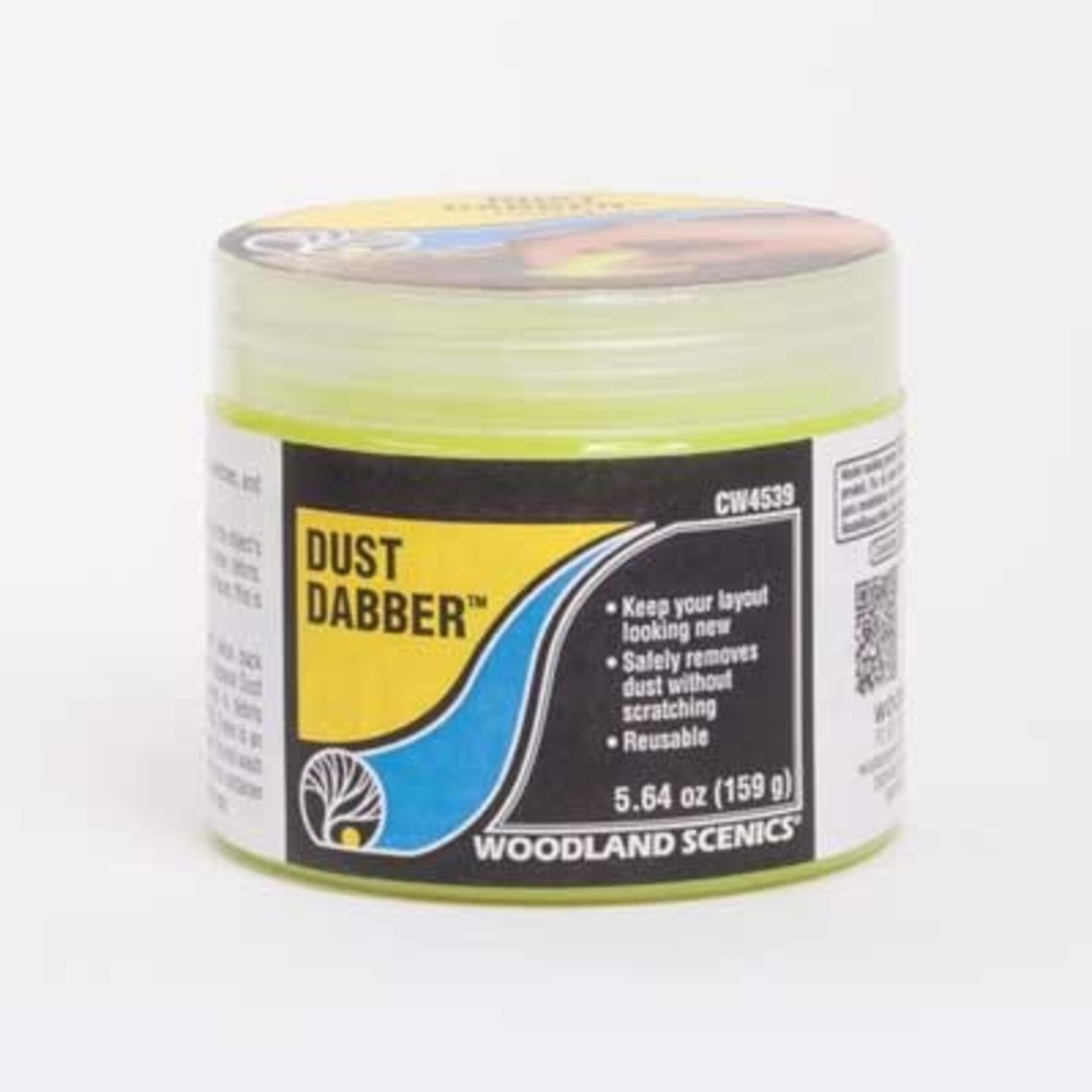 Woodland Scenics 4539 Dust Dabber