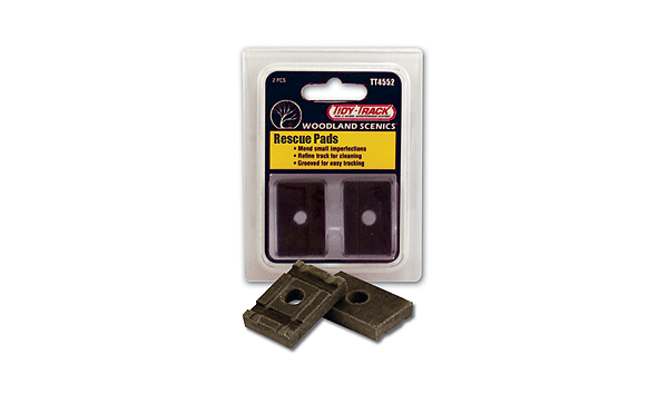 4551 Rescue Pads