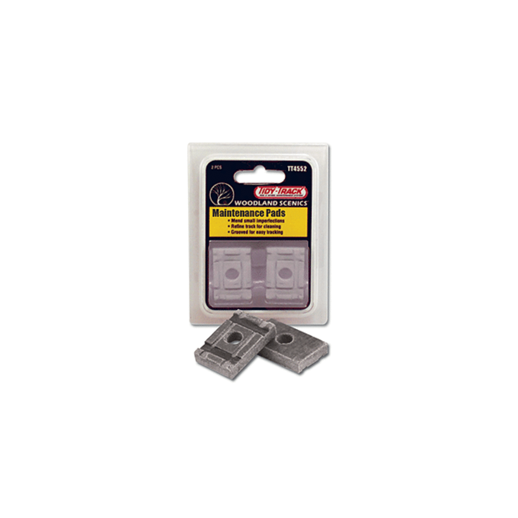 Woodland Scenics 4552 Maintenance Pads