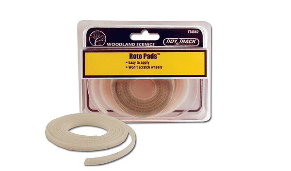 4562 Roto Pads