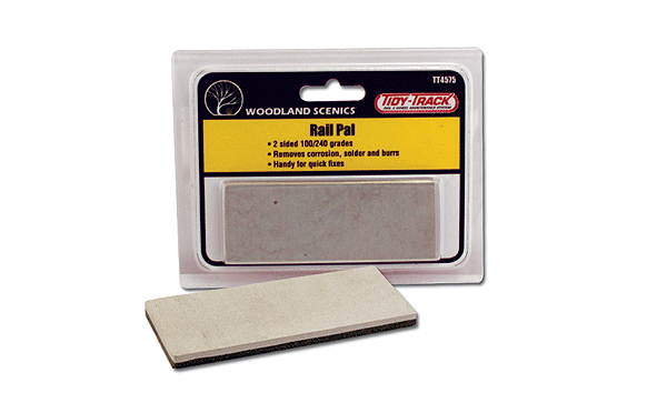 4575 Rail Pal