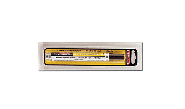 4580 Steel Rail Track Paint Marker