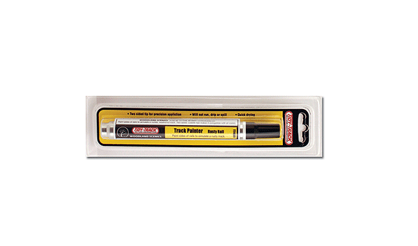 4581 Rusty Rail Track Paint Marker