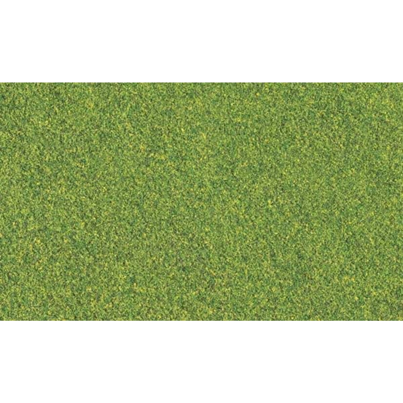 Woodland Scenics 49 Blended Turf - Green Blend