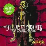 Atlantis 453 Forgotten Prisoner Of Castel Mare - Glow Edition 1/8