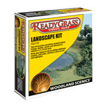 Woodland Scenics 5152 Landscape Kit